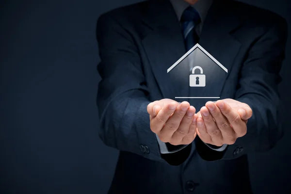 Custody & Asset Protection - Stock for six