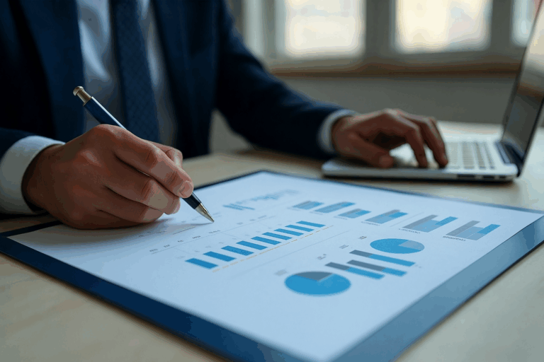 Asset Management - Stock for six